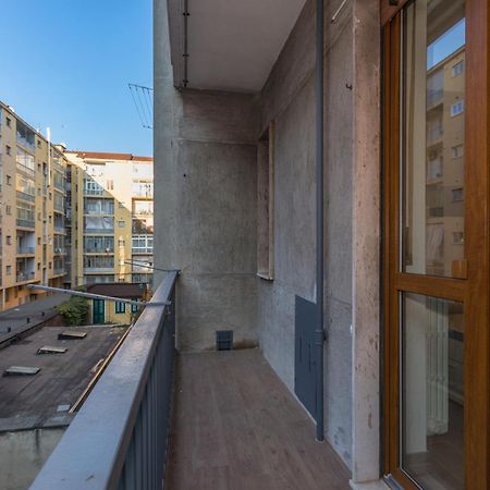 شقة Giuria House 2 تورينو المظهر الخارجي الصورة