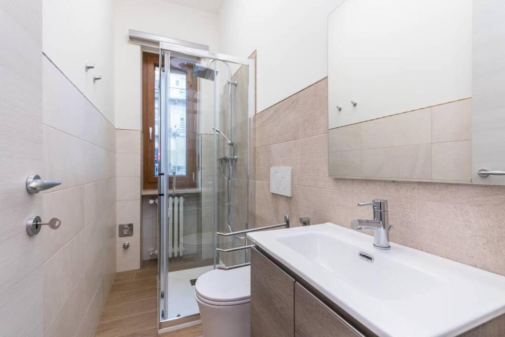 شقة Giuria House 2 تورينو المظهر الخارجي الصورة
