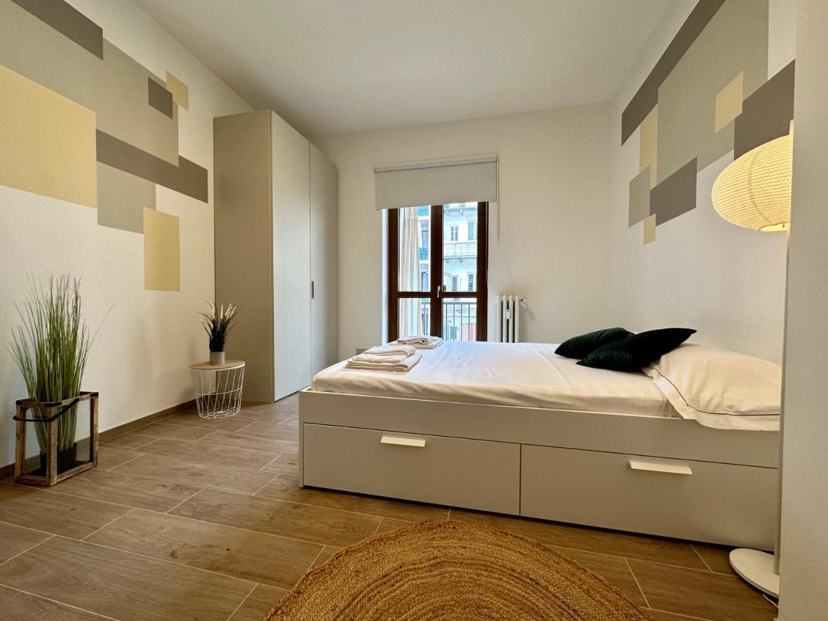 شقة Giuria House 2 تورينو المظهر الخارجي الصورة