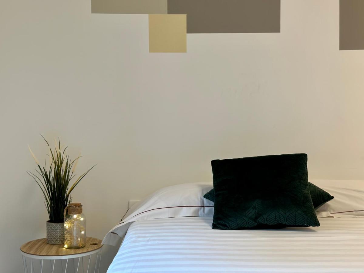 شقة Giuria House 2 تورينو المظهر الخارجي الصورة