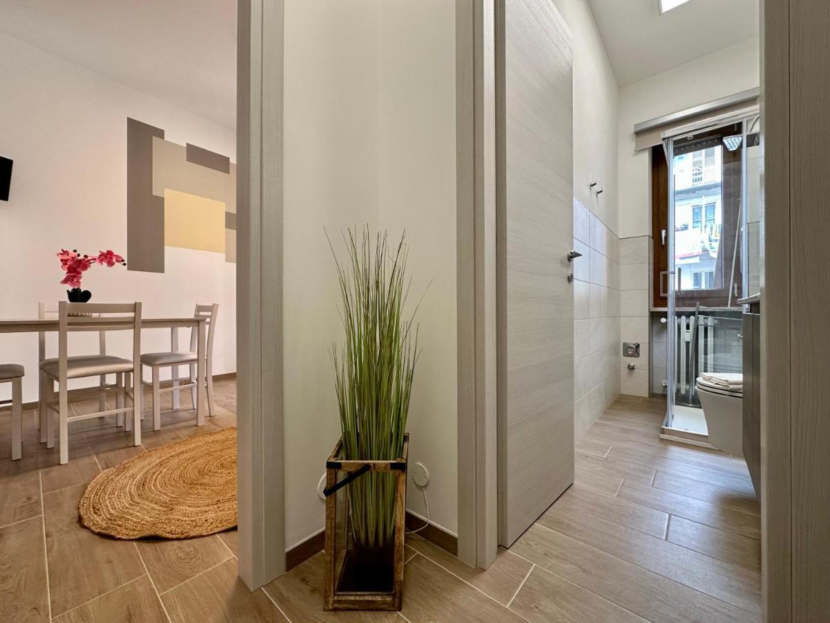 شقة Giuria House 2 تورينو المظهر الخارجي الصورة