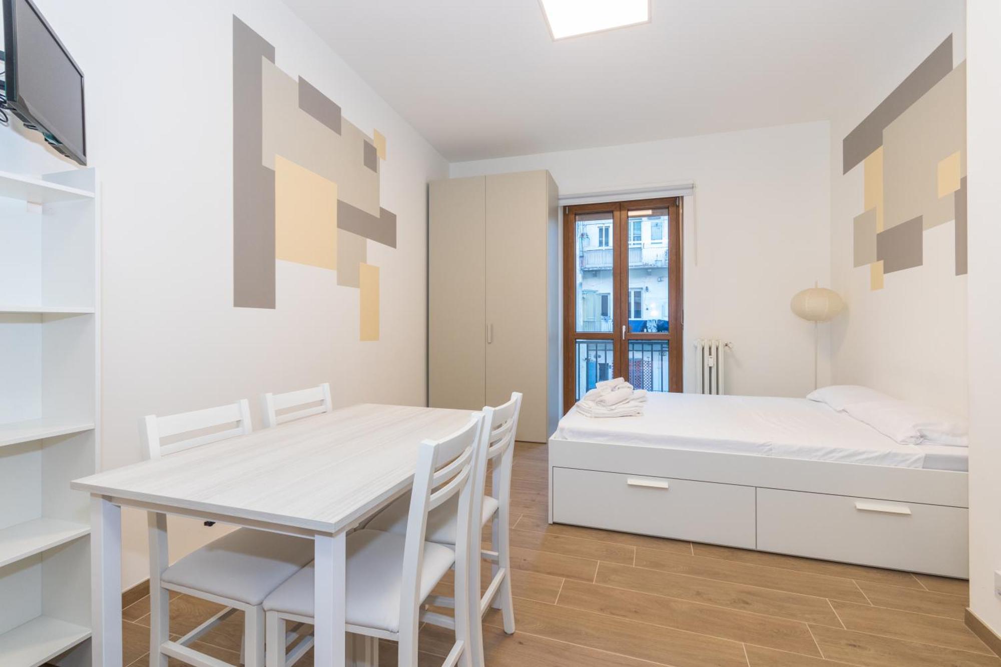 شقة Giuria House 2 تورينو المظهر الخارجي الصورة