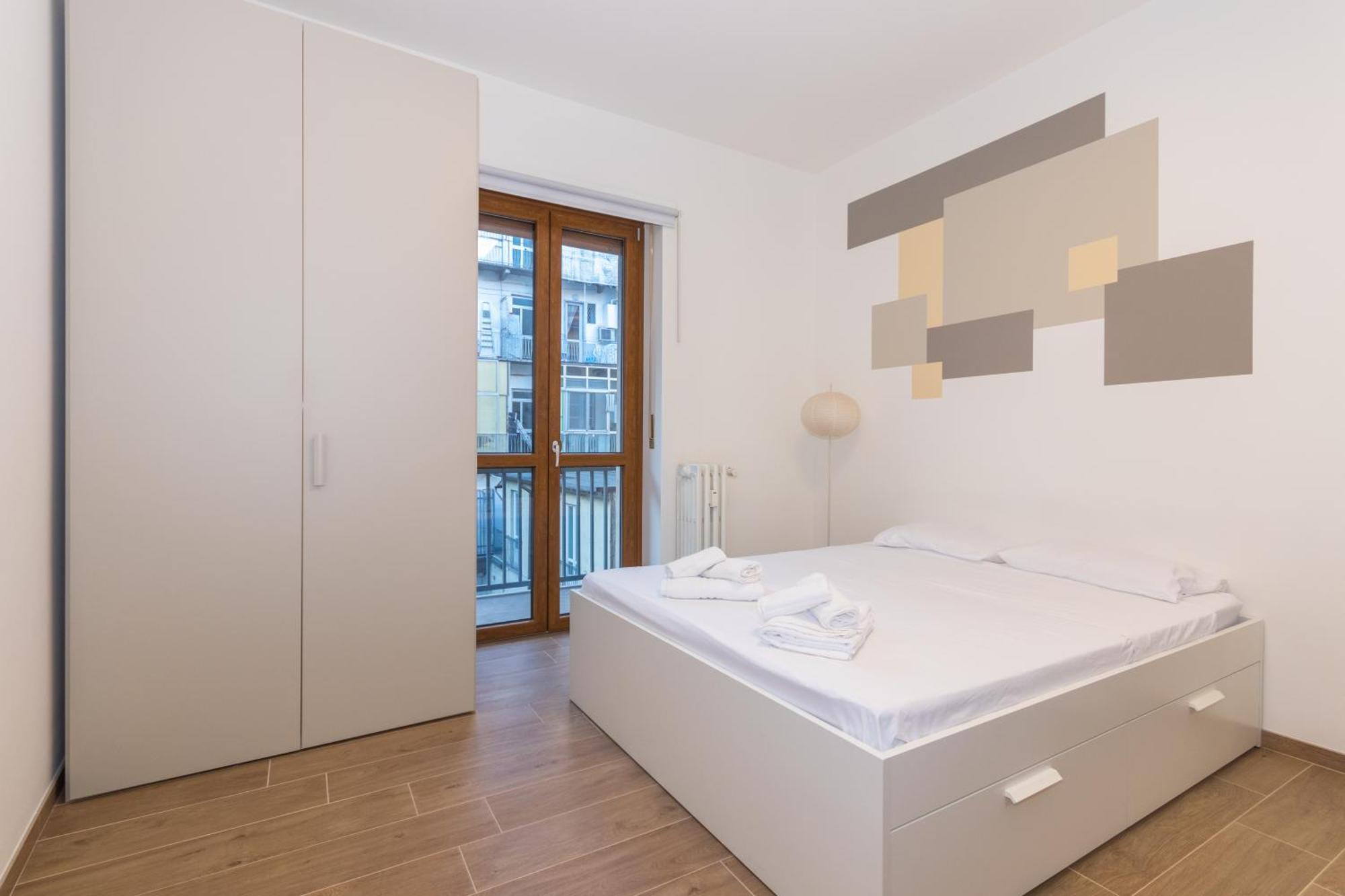 شقة Giuria House 2 تورينو المظهر الخارجي الصورة