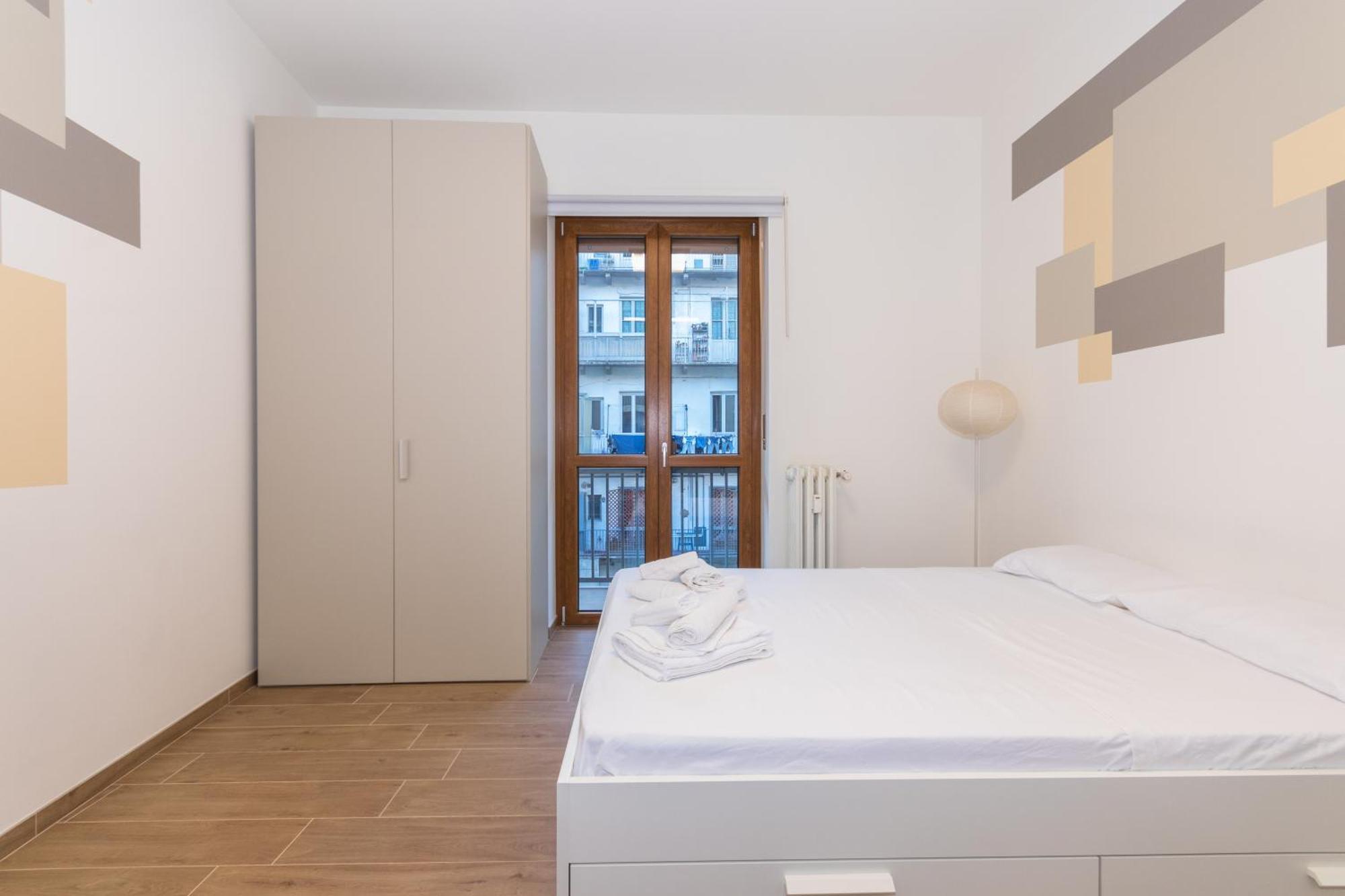 شقة Giuria House 2 تورينو المظهر الخارجي الصورة