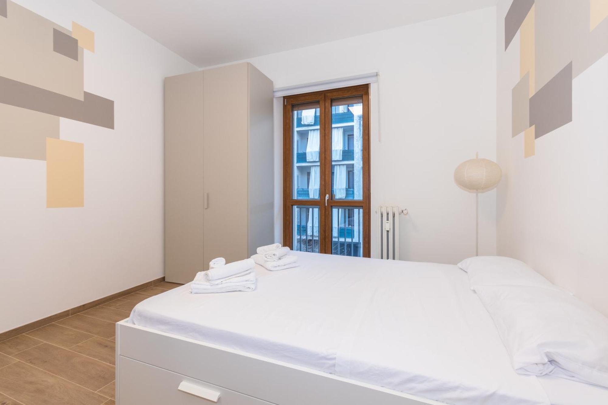 شقة Giuria House 2 تورينو المظهر الخارجي الصورة