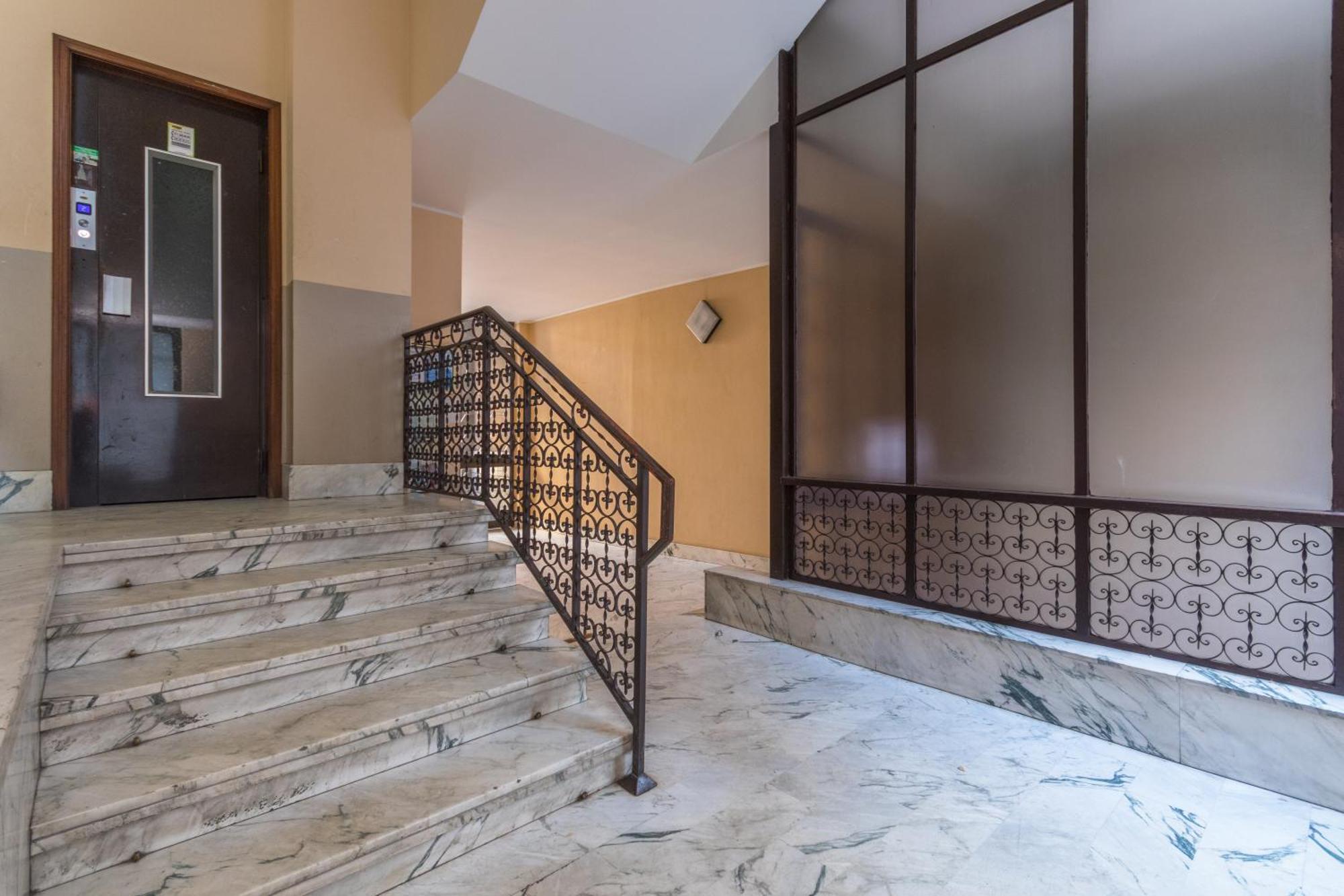 شقة Giuria House 2 تورينو المظهر الخارجي الصورة
