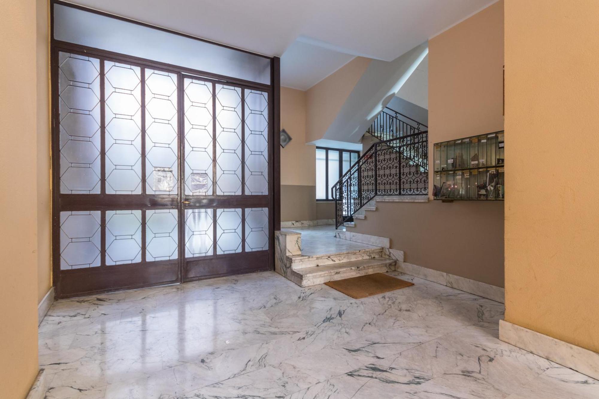 شقة Giuria House 2 تورينو المظهر الخارجي الصورة